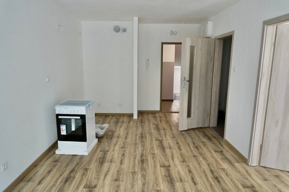 Łódź. Nowe mieszkania przy Przędzalnianej gotowe! Można się wprowadzać