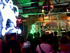 Łódź. Zismann i Staniu na Great September 2025 w Łodzi. Świeże i energetyczne brzmienia