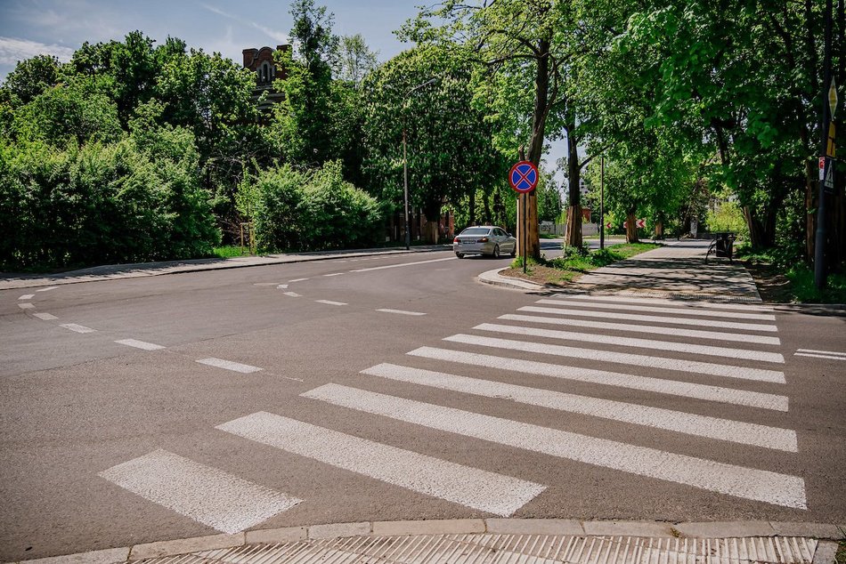 Łódź. Koniec remontu Sienkiewicza i Tymienieckiego. Ulice zmieniły się nie do poznania!