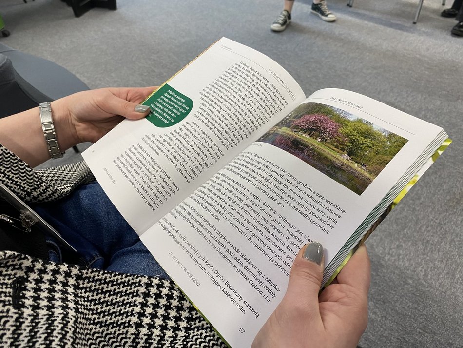 II Łódzki Panel Obywatelski