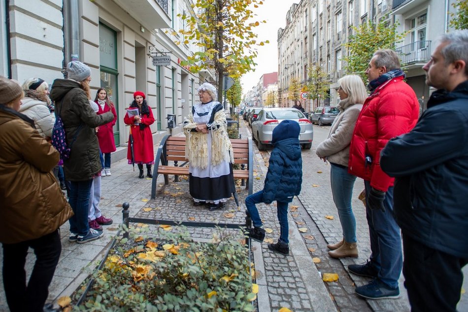 Miejski Program Mikrograntów