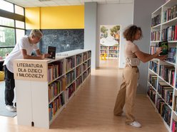Letnie zajęcia w Bibliotekach Miejskich w Łodzi