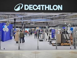 Nowy Decathlon w Łodzi