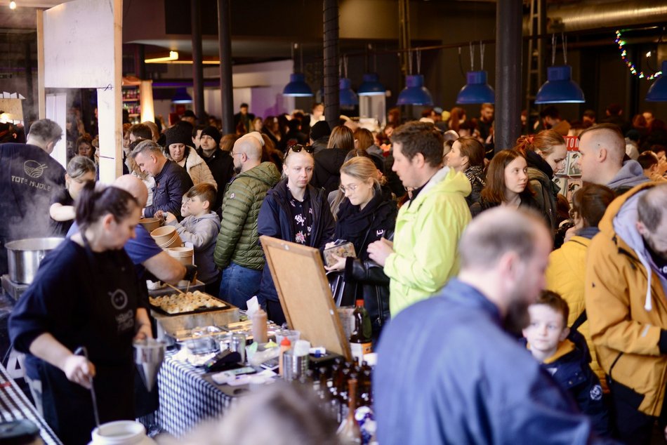 Festiwal japoński przy ul. Piotrkowskiej 217