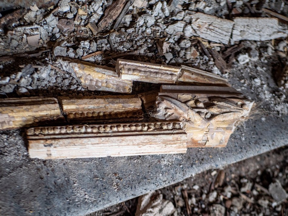 Kamienica przy ul. Kilińskiego 49 zostanie wyburzona