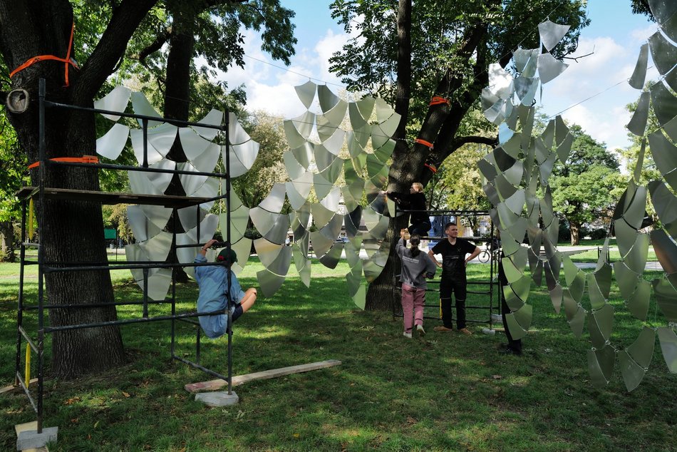 Light Move Festival 2024. Zobacz ostatnie przygotowania!