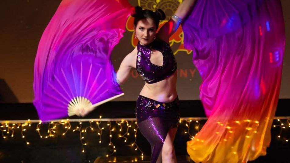 Łódź. Boat City Fusion vol.3 Open Deck