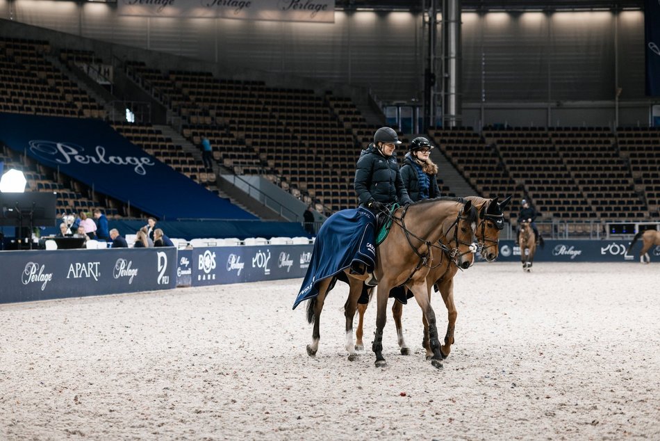 Łódź. Cavaliada Tour w Atlas Arenie