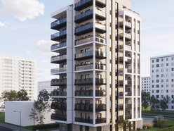 Łódź. Nowe mieszkania na Górnej w Łodzi. Taras widokowy hitem inwestycji