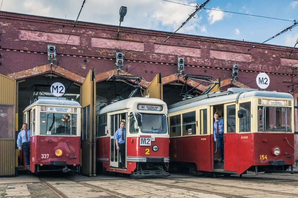 TOP 9 atrakcji podczas Nocy Muzeów Łódź 2026