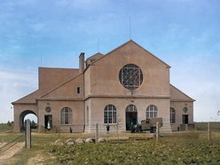 Łódź. Historia oczyszczalni ścieków na Lublinku w Łodzi. Od brudnych rzek do ekologicznej dumy