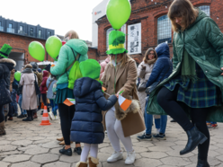 Dzień św. Patryka na OFF Piotrkowska. Zielona parada, Bikiniarska Potańcówka i więcej!