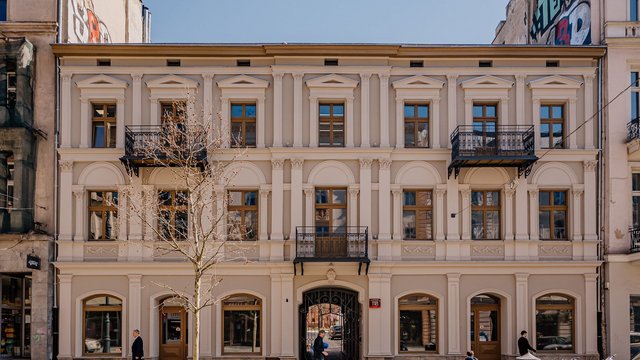 Licytacja lokali przy Piotrkowskiej i Sienkiewicza w Łodzi. Otwórz tam swój biznes!