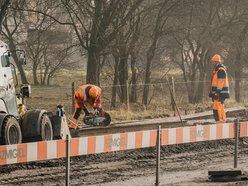 Łódź. Skrzyżowanie Niższej ze Śląską będzie zamknięte