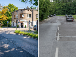 Łódź. Remont Starorudzkiej i św. Wojciecha w Łodzi. Zmiany w ruchu i MPK Łódź