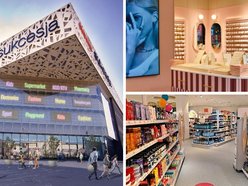 Łódź. Nowe sklepy w Łodzi. Zrób zakupy w Galerii Łódzkiej, M1, Manufakturze i Nowej Sukcesji