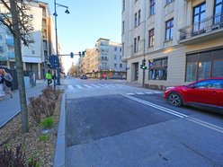 Skrzyżowanie Sienkiewicza z Nawrot otwarte. Łodzianie nie zapłacili za remont dwa razy!