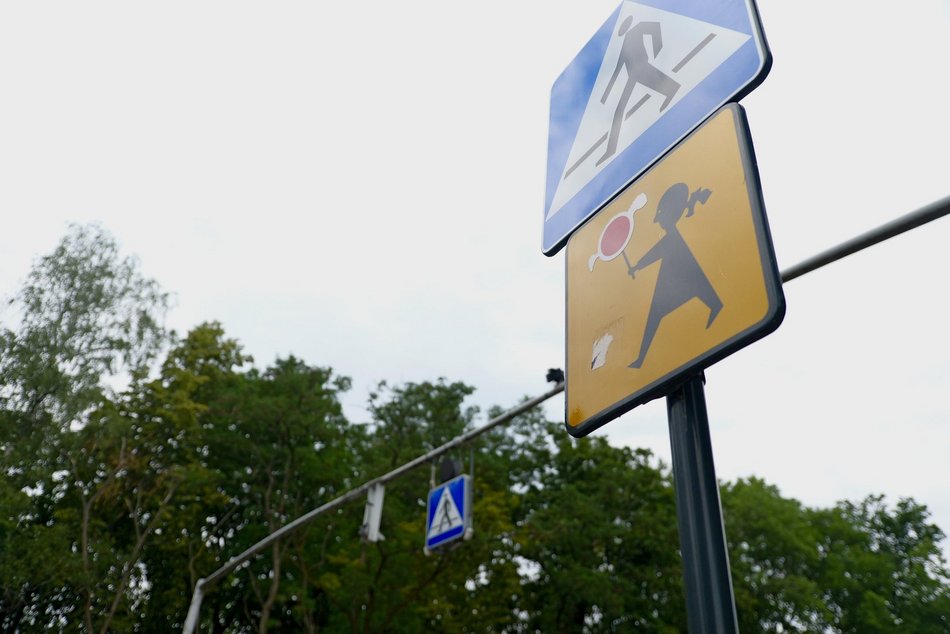 Łódź. Nowa sygnalizacja na Strykowskiej. Tego chcieli Łodzianie w Budżecie Obywatelskim Łódź!