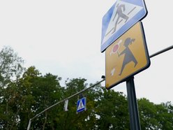 Łódź. Nowa sygnalizacja na Strykowskiej. Tego chcieli Łodzianie w Budżecie Obywatelskim Łódź!
