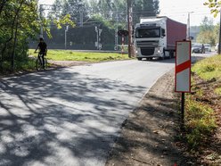 Łódź. Koniec remontu Transmisyjnej w Łodzi. Nowa nawierzchnia i powrót MPK Łódź