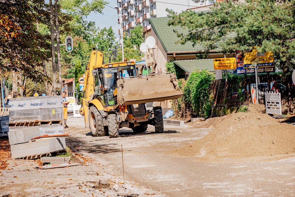 Łódź. Remonty dróg na Górnej w Łodzi. Zaglądamy na 11 ulic w twojej okolicy!