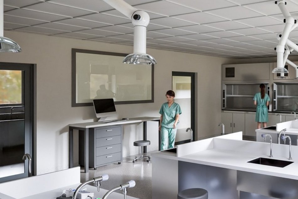 Uniwersytet Medyczny w Łodzi z wielką inwestycją! Kampus przy Muszyńskiego za 22,5 mln zł