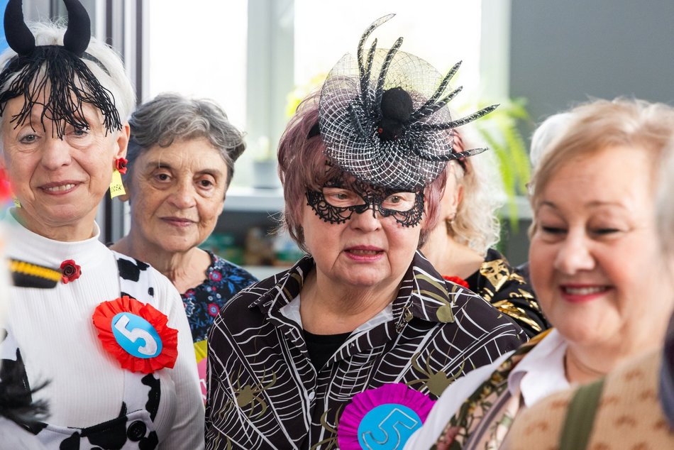 Łódź. W Łodzi na aktywność zawsze jest CZAS! Tak świętowano 5. urodziny placówki na Górnej