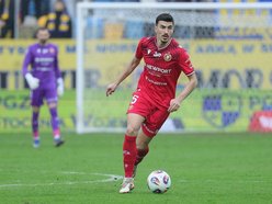 Łódź. Sezon wchodzi w decydującą fazę. Widzew Łódź poszuka punktów w meczu z Górnikiem Zabrze