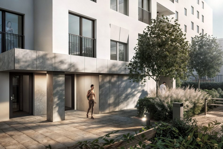 Łódź. Zawalona kamienica w centrum Łodzi od nowa! Przy Rewolucji będzie pięknie