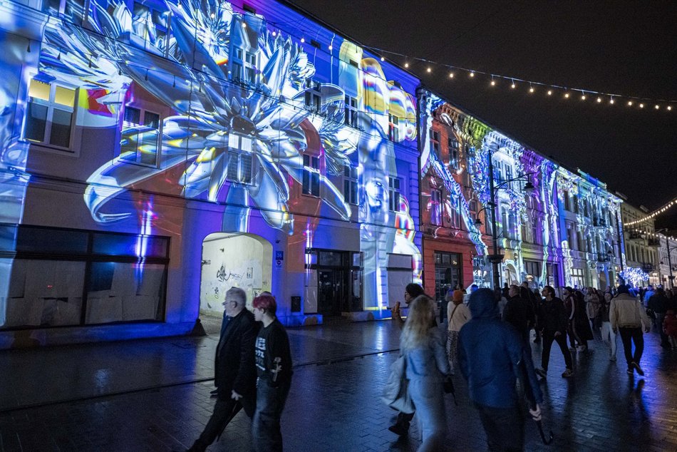 Byłeś na Light Move Festival 2024?