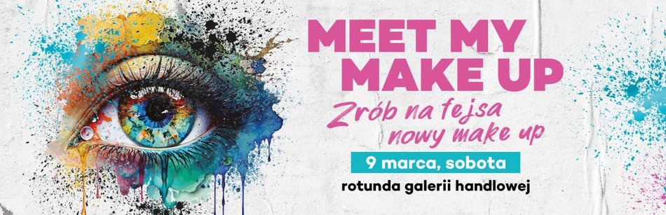 Pobij beauty rekord z siostrami ADiHD w Manufakturze