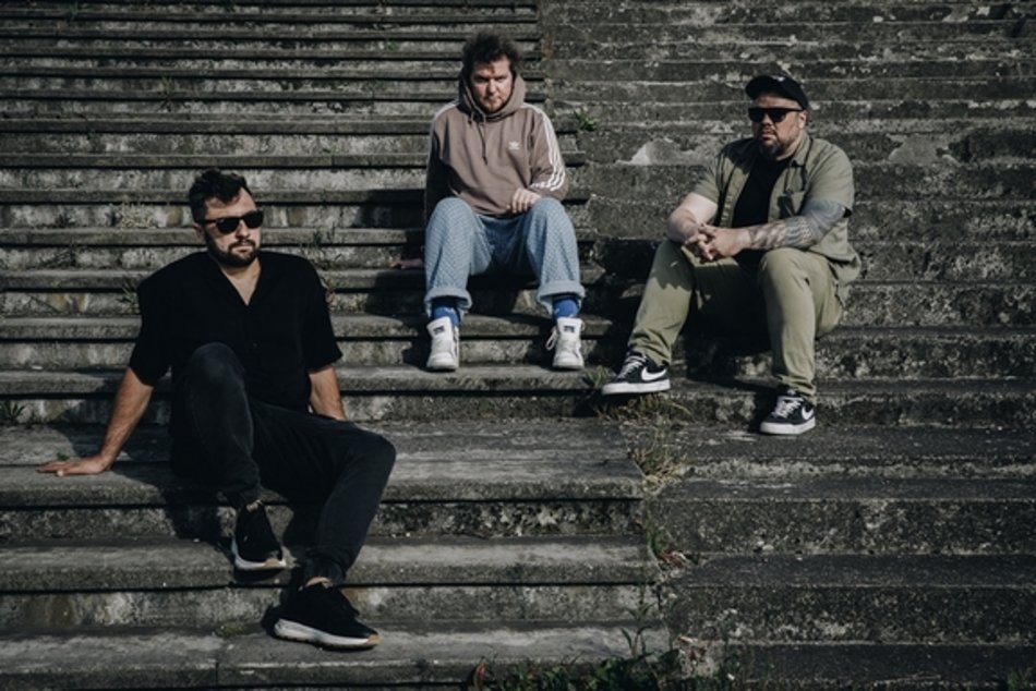 Muzyka jak Mjut w klubie Wooltura w Łodzi