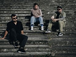 Muzyka jak Mjut w klubie Wooltura w Łodzi