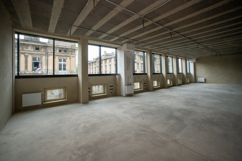 Kamienica przy ul. Sienkiewicza 22