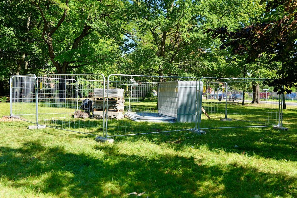 Łódź. Lamus wraca na powierzchnię Łodzi! Niedługo start pierwszych prac