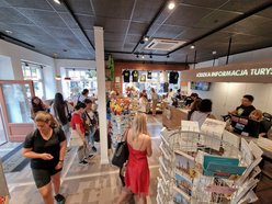 Łódzka Informacja Turystyczna wyróżniona!