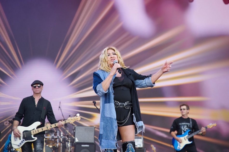 Koncerty w Łodzi w listopadzie