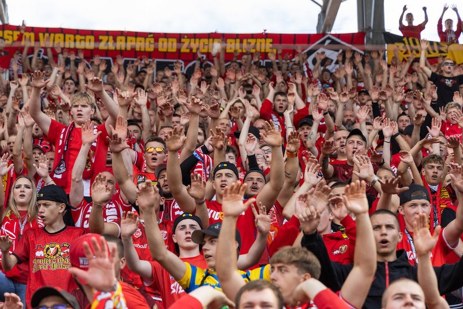 Łódź. To był weekend w Łodzi! Moc atrakcji, muzyki, sportowych emocji i dobrej energii