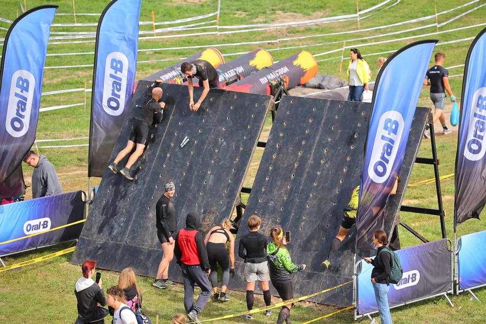 Biegłeś/aś w Runmageddon 2025 w Łodzi? Odszukaj się w galerii