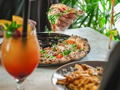 Łódź. Głodna małpa. Włoskie klasyki w nowej restauracji przy Piotrkowskiej