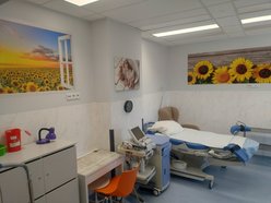 Łódź. Szpital Madurowicza w Łodzi w trosce o przyszłych rodziców. Drzwi otwarte są tutaj… codziennie!