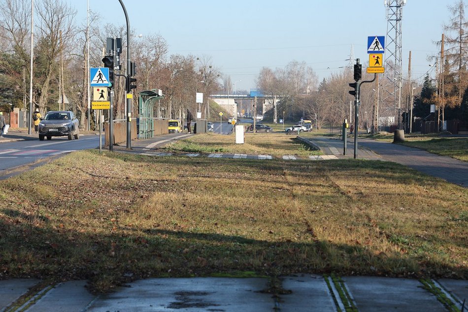 Łódź. Wielkie zmiany na Marysinie