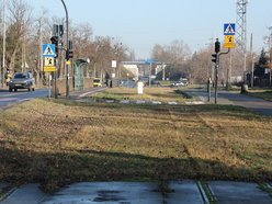 Łódź. Wielkie zmiany na Marysinie