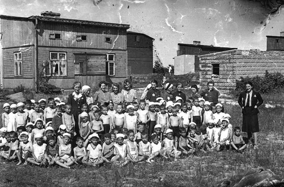 Wysyłki do ośrodka zagłady w Chełmnie nad Nerem