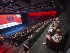 Filip Bajon w kinie EC1 Łódź. Legenda polskiego filmu spotka się z fanami