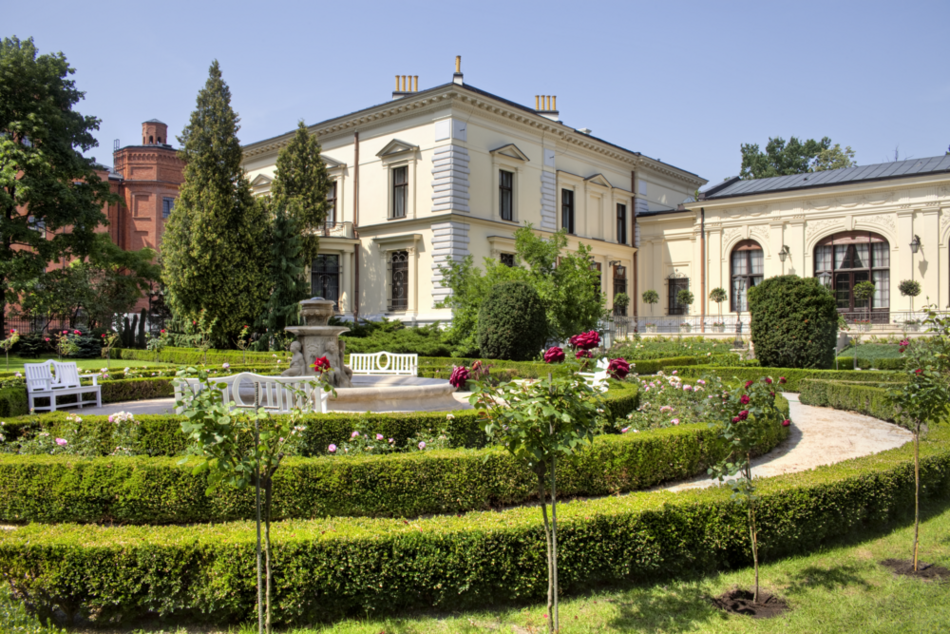 Muzeum Pałac Herbsta