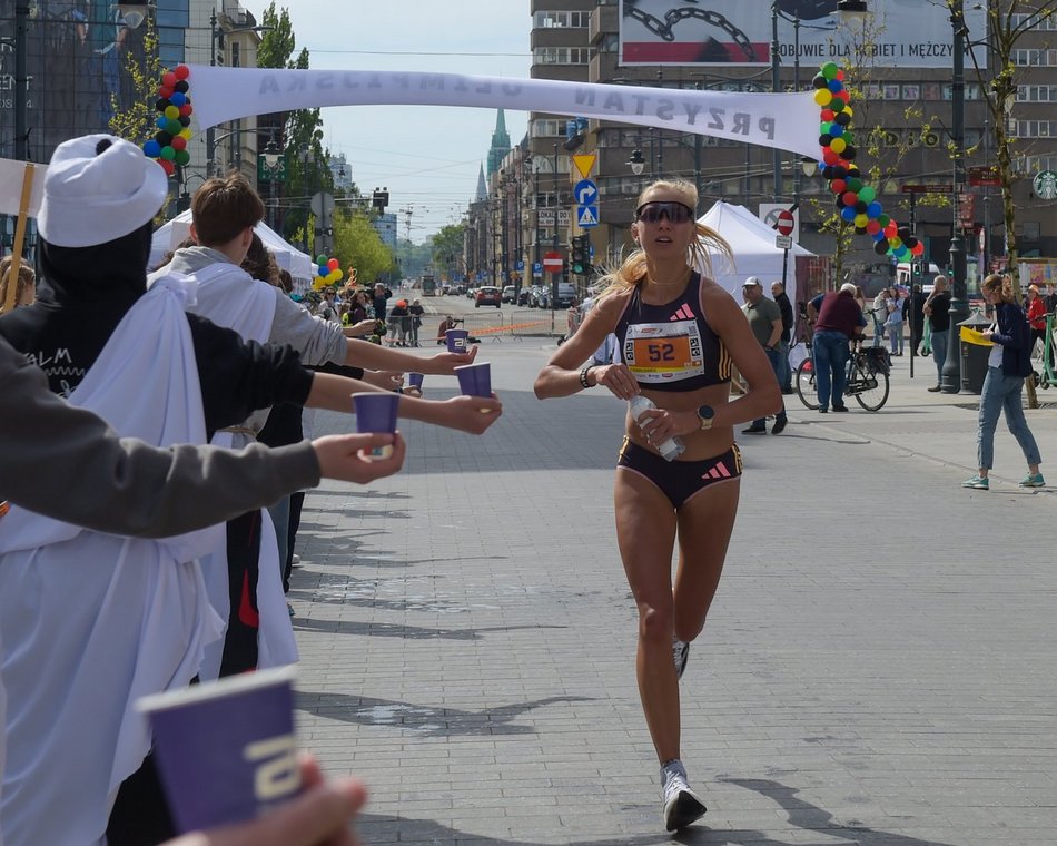 DOZ Maraton Łódź 2024 zdjęcia