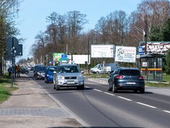 Droga rowerowa do Aleksandrowa Łódzkiego