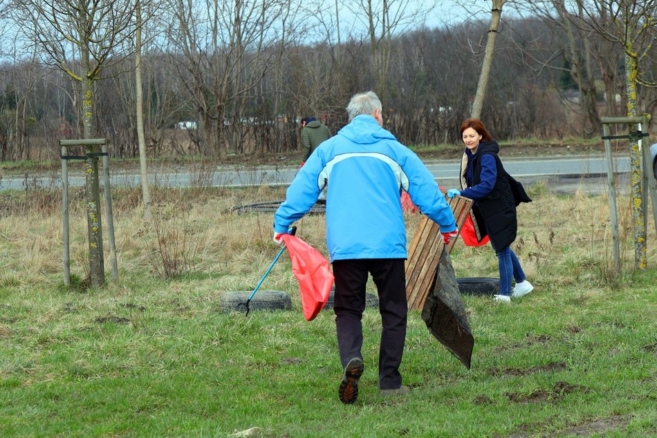 Galante Sprzątanie Łodzi