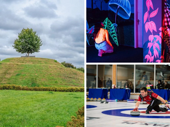 Łódź. 11 miejsc w Łodzi, o których nie mieliście pojęcia. Tak fajne, że żal ich nie znać!